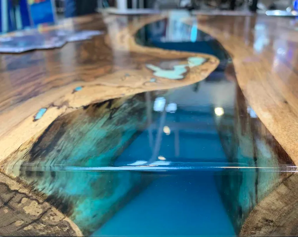 Epoxidharz Effekt Pigmente Pearl 01 Gold Epoxy Farbpigment Pigmentpulver 5g - Image 4