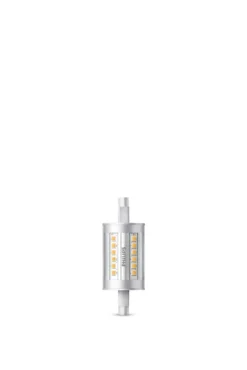 Philips LED Ersetzt 60W, R7S, Neutralweiß (3000 Kelvin), 950 Kelvin, 78mm