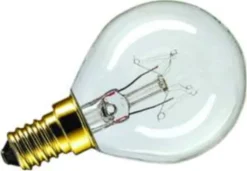 Philips Backofen-Anzeigenlampe, Sockel E 14 40 Watt