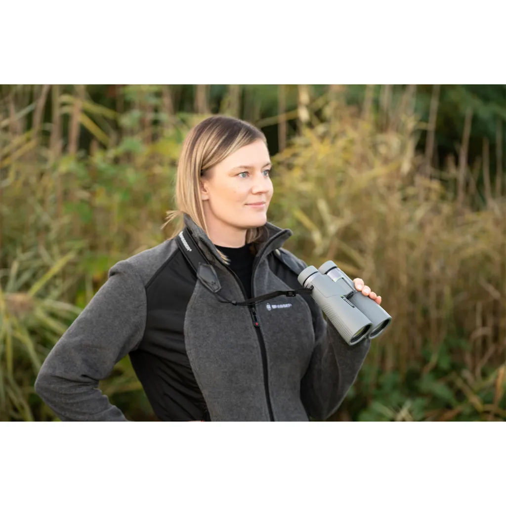 BRESSER Wave 12x50 Fernglas – Wasserdicht - Image 8