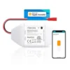 Meross Smart WLAN Garagentoröffner Funktioniert Mit Apple HomeKit, APP-Steuerung